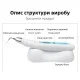 Ультразвуковий ендоактиватор VVDental RW-5 (з LED-підсвічуванням)